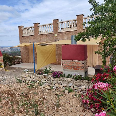 Apartamentos Matraca Villamediana de Iregua Экстерьер фото