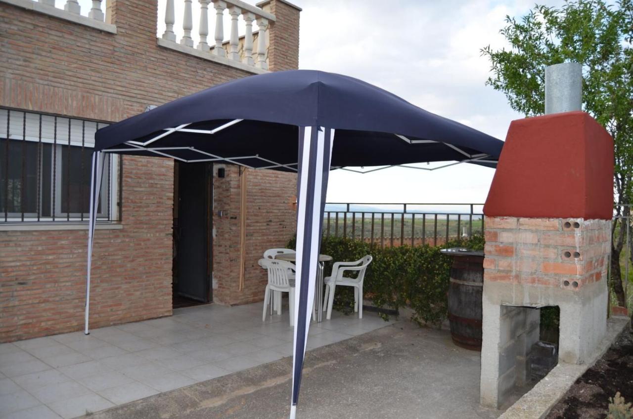 Apartamentos Matraca Villamediana de Iregua Экстерьер фото