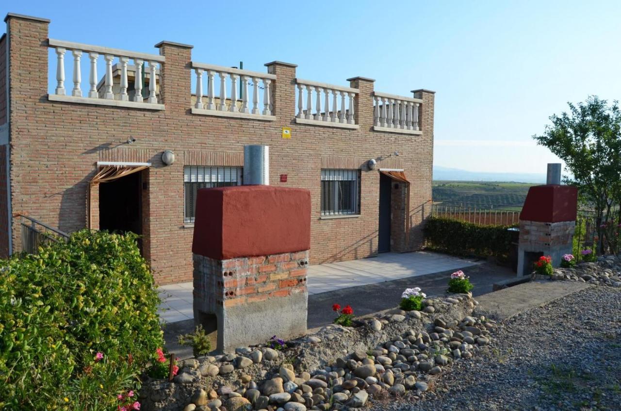 Apartamentos Matraca Villamediana de Iregua Экстерьер фото