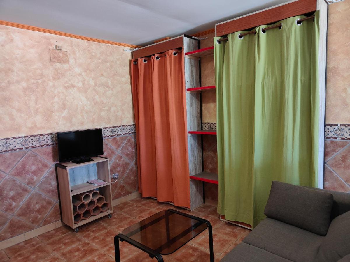Apartamentos Matraca Villamediana de Iregua Экстерьер фото