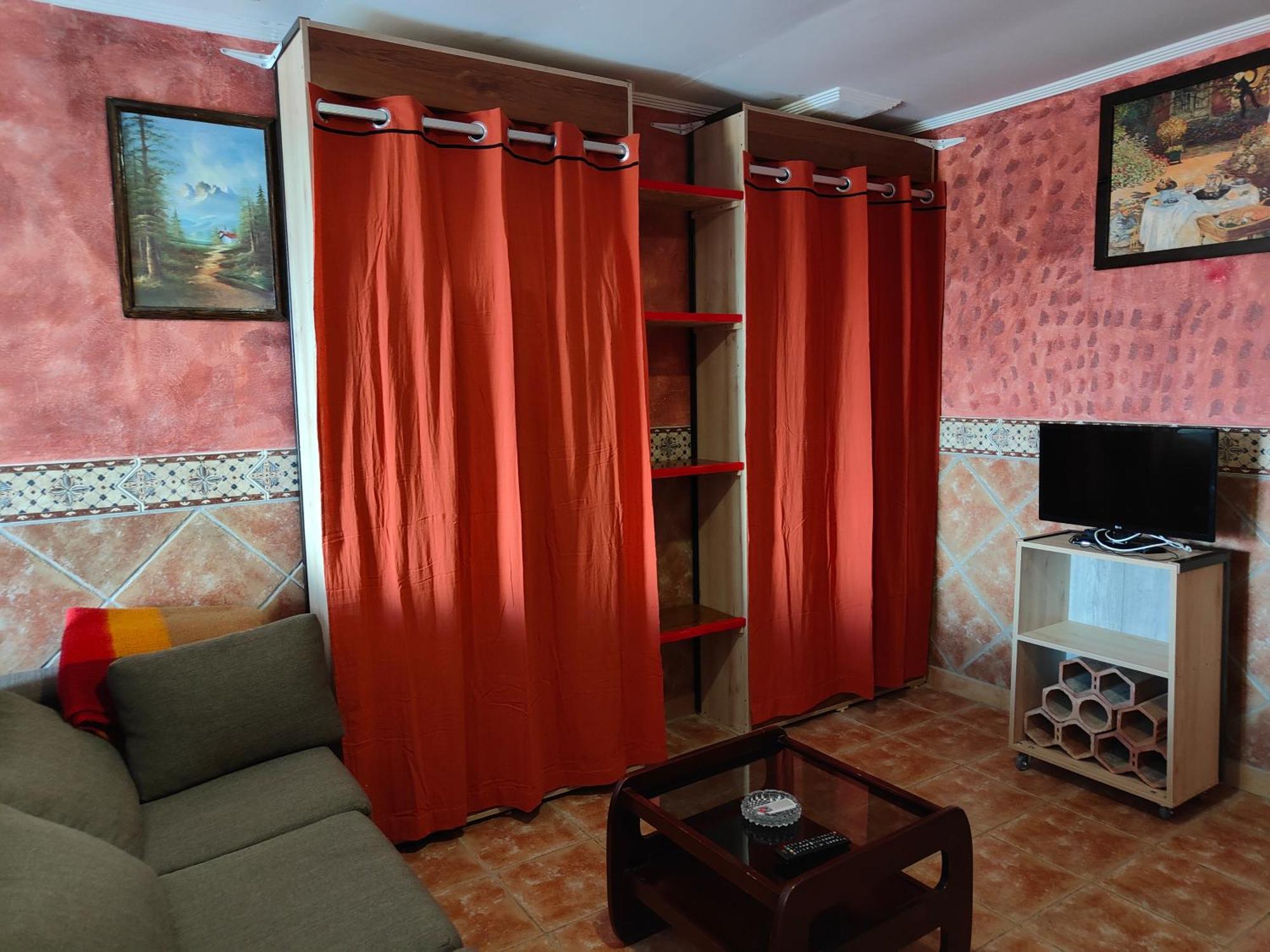 Apartamentos Matraca Villamediana de Iregua Экстерьер фото