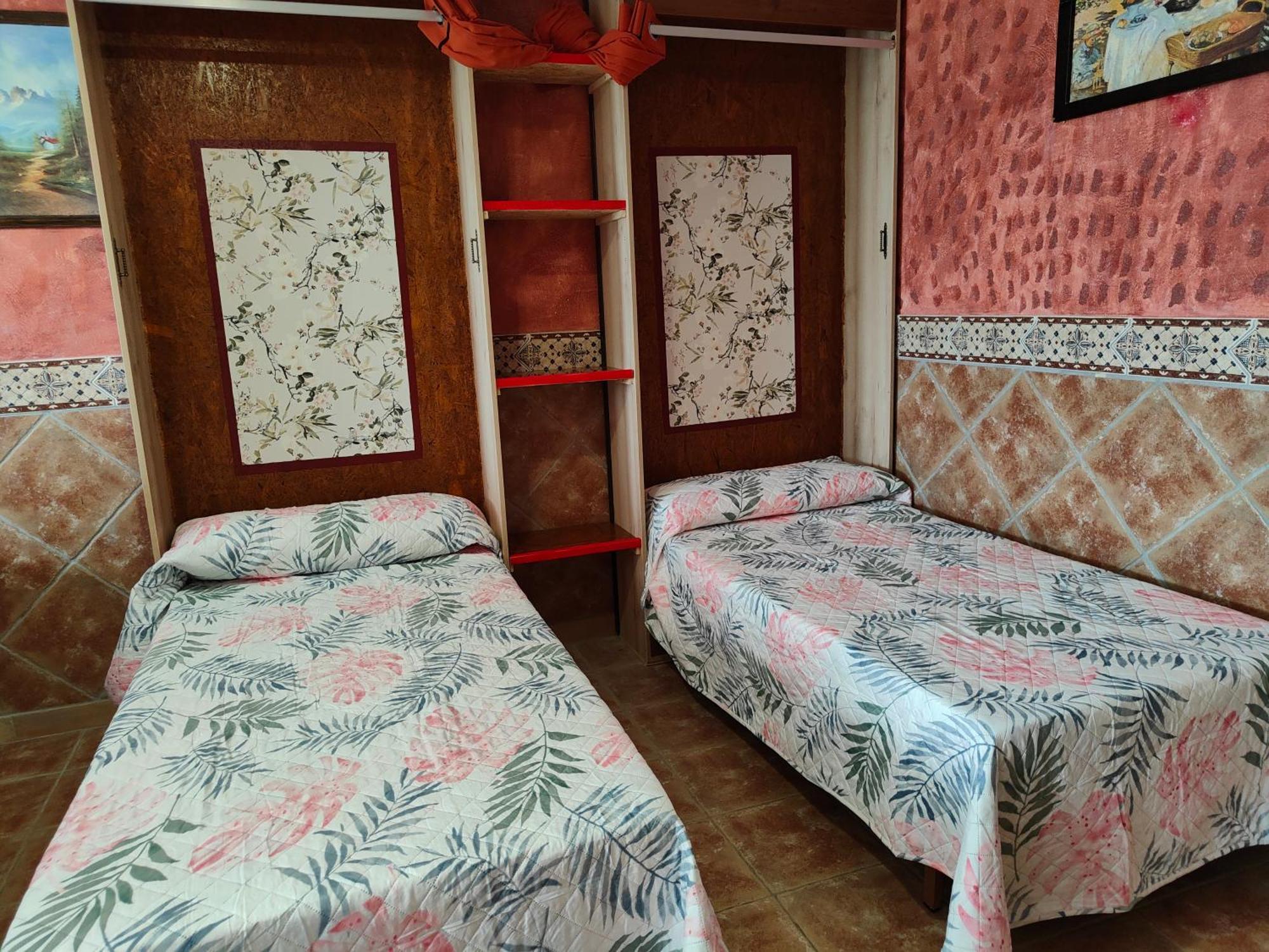 Apartamentos Matraca Villamediana de Iregua Экстерьер фото