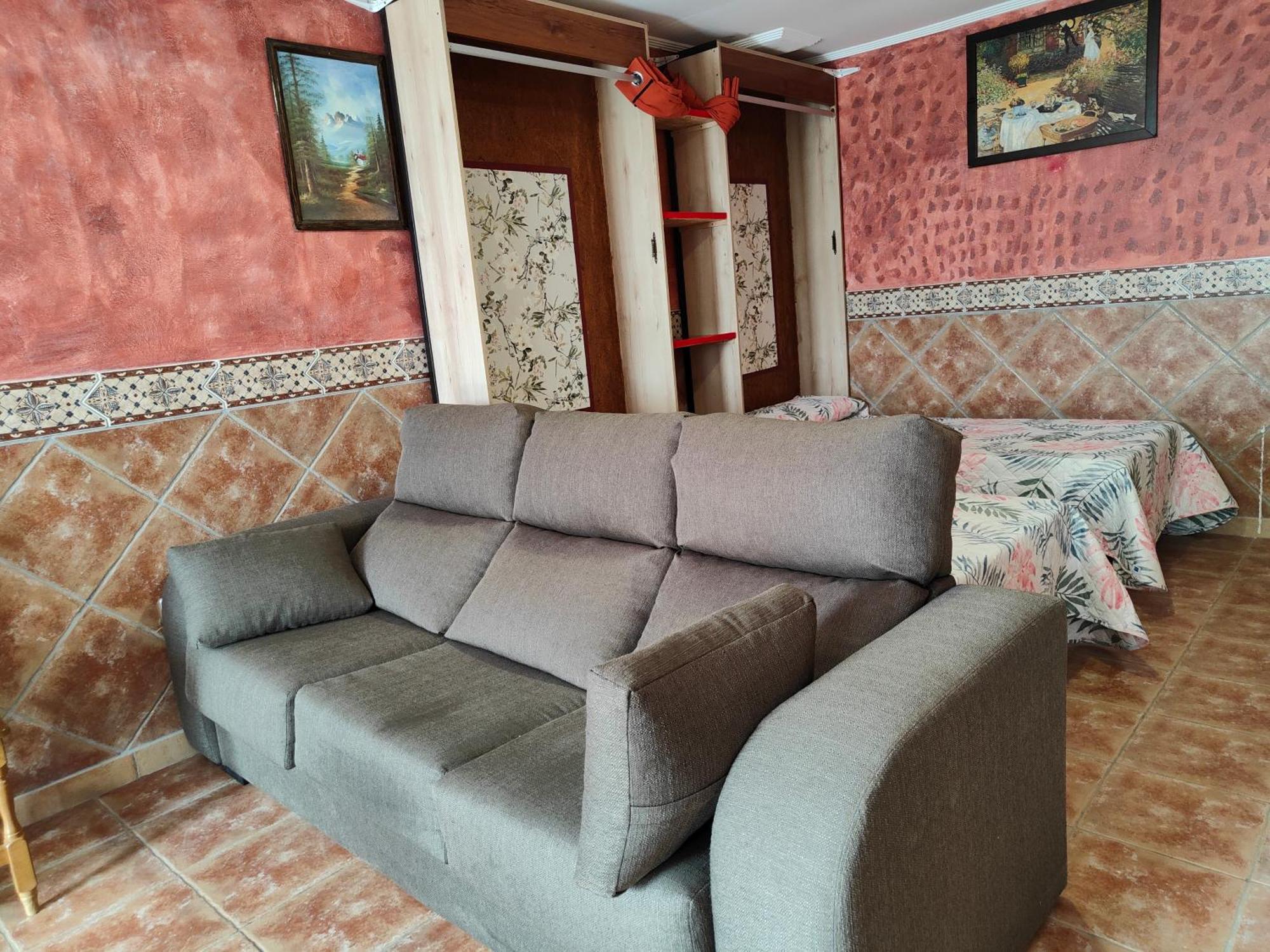 Apartamentos Matraca Villamediana de Iregua Экстерьер фото