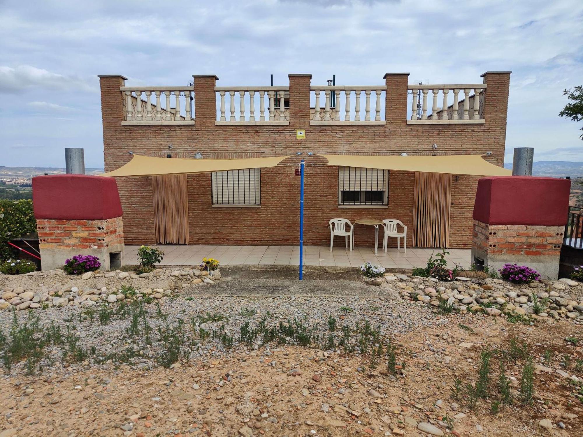 Apartamentos Matraca Villamediana de Iregua Экстерьер фото