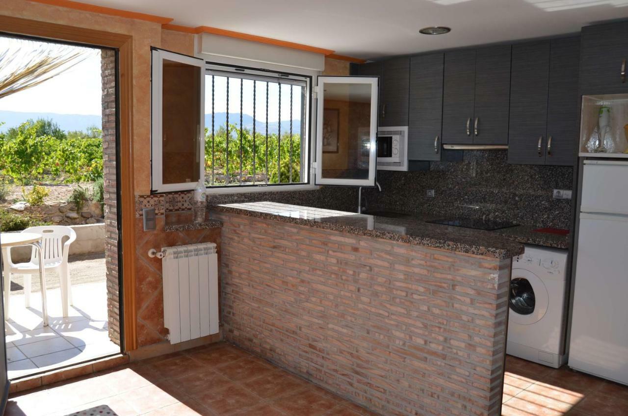 Apartamentos Matraca Villamediana de Iregua Экстерьер фото