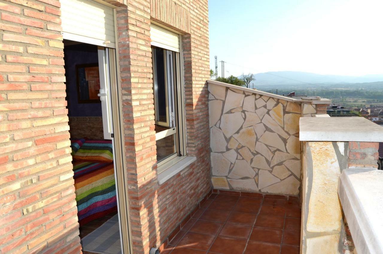 Apartamentos Matraca Villamediana de Iregua Экстерьер фото