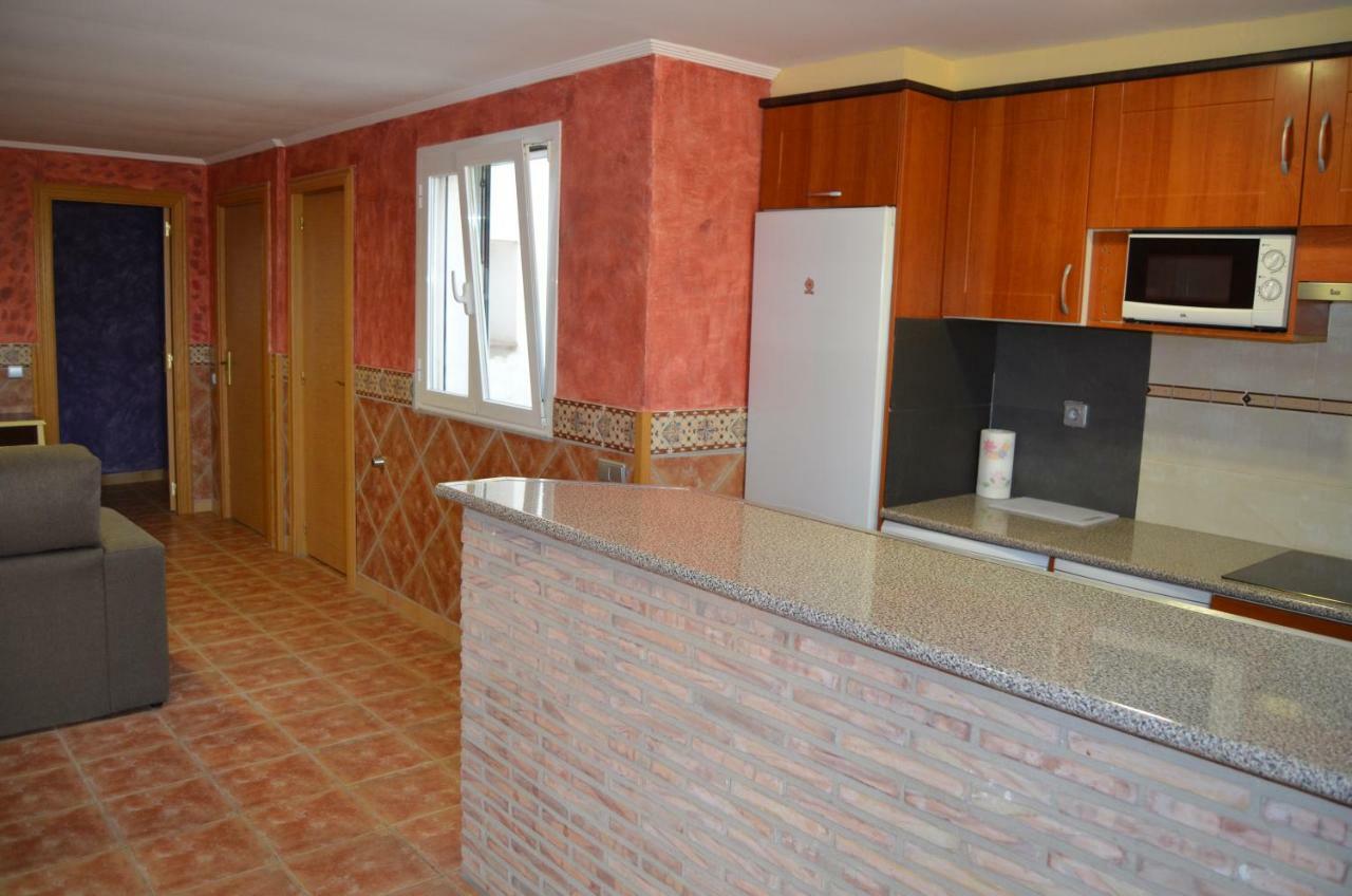 Apartamentos Matraca Villamediana de Iregua Экстерьер фото