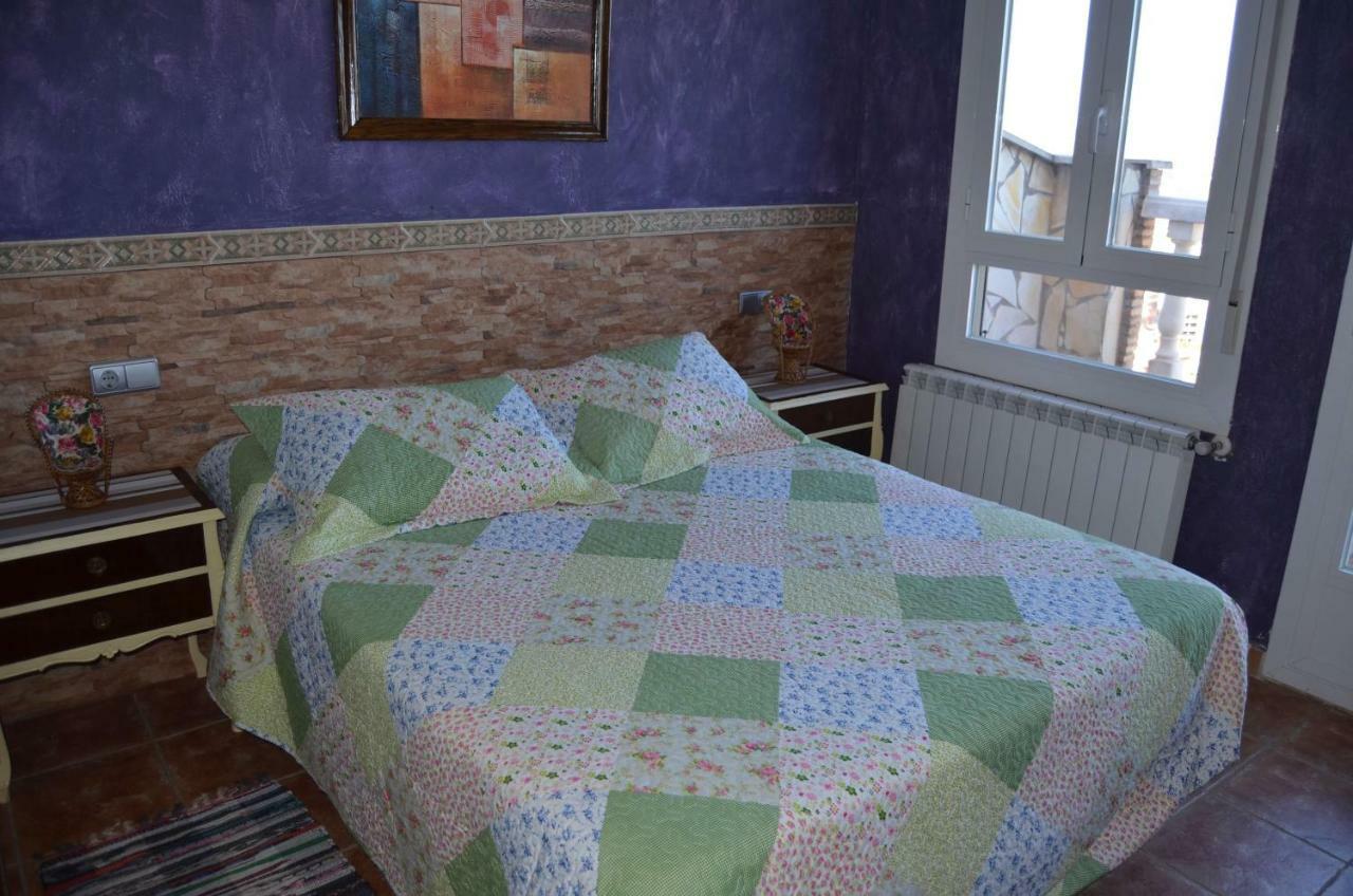 Apartamentos Matraca Villamediana de Iregua Экстерьер фото