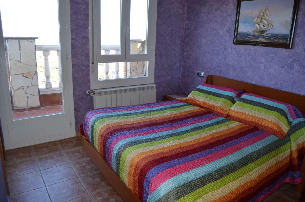 Apartamentos Matraca Villamediana de Iregua Экстерьер фото