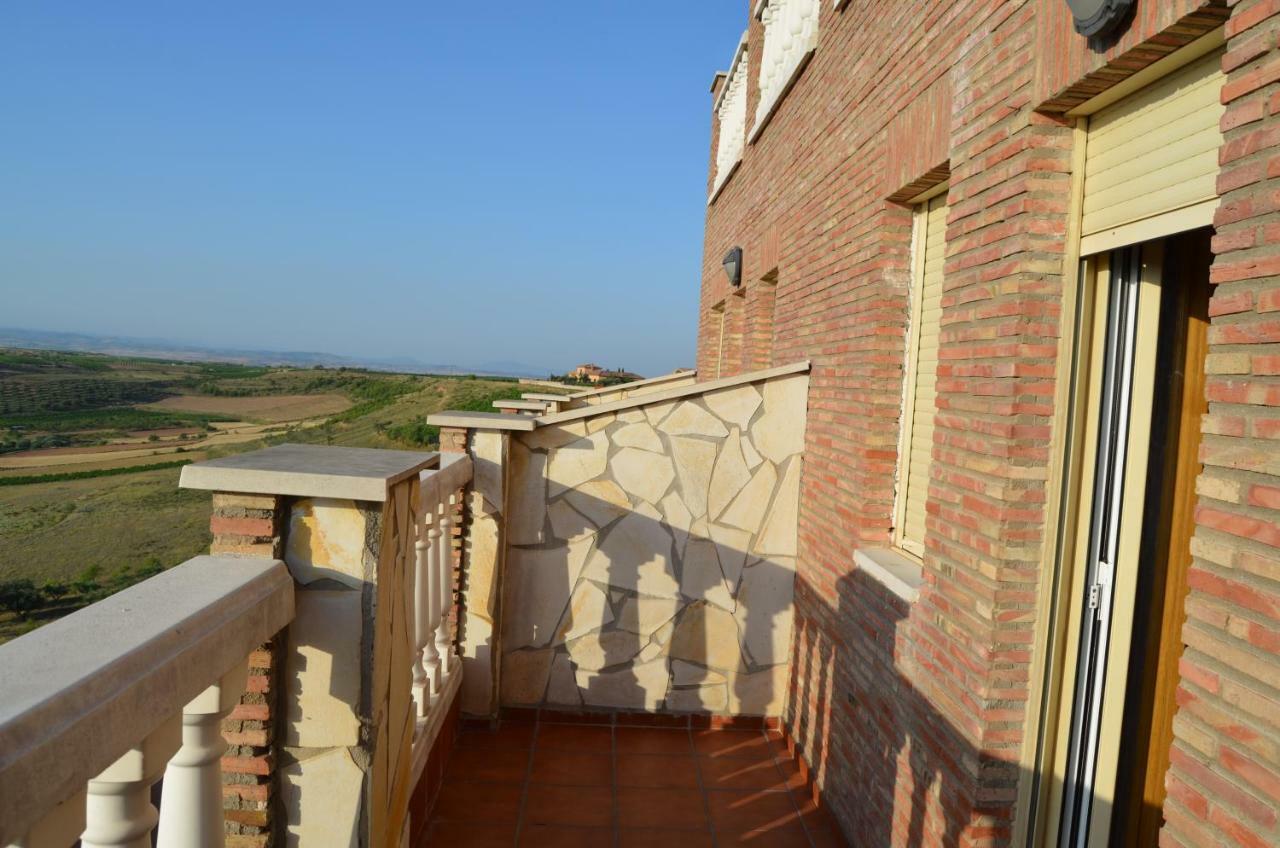 Apartamentos Matraca Villamediana de Iregua Экстерьер фото